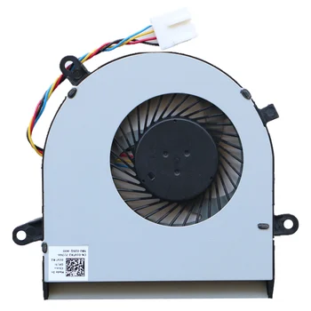 Noul PROCESOR de Răcire ventilator Pentru Dell AIO Inspiron 20-3055 22-3263 24-3455 24-3459 Laptop Cooler DFS531005PL0T FGCX NC-01VTR2