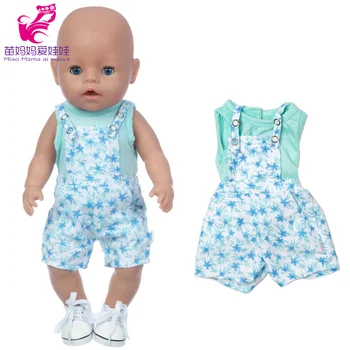 Baby Doll Paiete Dantelă Rochie De 17 Inch Păpuși Reborn Haine Fata Copil Ziua De Nastere Cadouri
