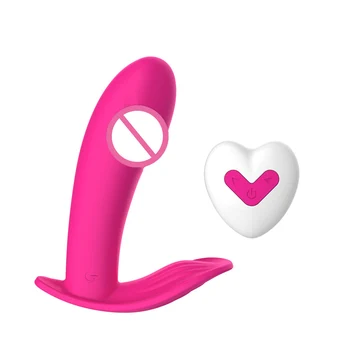Wireless Mini AV Puternic Vibratoare Jucarii Sexuale Pentru Femei Masturbatori Pasarica Vagin Stimulator Joc Adult Pentru Cupluri Sex-Shop