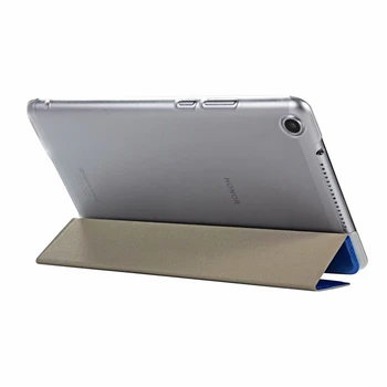 Tableta Caz Pentru Huawei MediaPad T2 7.0 8.0 10 Pro PLE-703L/701L CE-W09/AL00 la Șocuri Stand Flip Capacul de Protecție Coque Capa