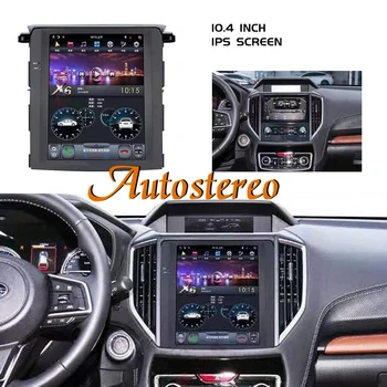 Pentru Subaru Forester 2018-2021 Tesla Radio Android 9 GPS Auto, Navigatie Auto Stereo Unitate Multimedia Player casetofon PX6