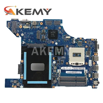 Pentru Lenovo Thinkpad E440 notebook placa de baza AILE1 NM-A151 GPU GT840M 2GB test de munca FRU 04X5921 04X5922 04X5920