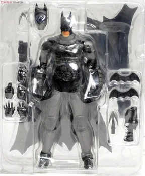 Justice League Mobile Model Figura SHF Batman Nedrept Liga Jucărie Cadou de Colectare Hobby