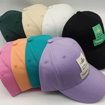 Șapcă de Baseball Japoneză Adorabil Soare Capace Casual Hat pentru Barbati Femei Unisex-Adolescenti Snapback Plat Bill Hip Hop Pălării 2021New