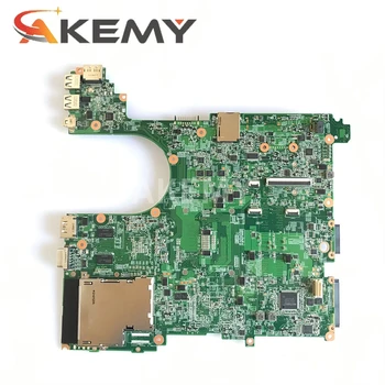 Akemy 686970-001 686970-501 placa de baza Pentru HP Elitebook 8570P Laptop Placa de baza QM77 DDR3 HD7550M placa Video