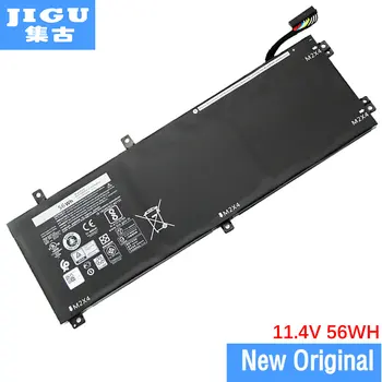 JIGU H5H20 Original Baterie laptop Pentru DELL 05041C B0768CM848 B07DG1TZ4P CP6DF Pentru XPS 15 9570 i7 UHD 15-9570-D1541