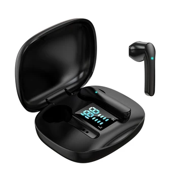 SPRIMO JS36 TWS setul cu Cască Bluetooth Stereo Auriculare Jocuri Sport, Căști porturi Earp xiaomi căști fără fir