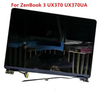 Aplicabile Pentru ASUS ZenBook 3 UX370 UX370UA 13.3-inch touch ecran componentă ecran LCD