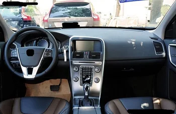 Pentru Volvo XC60 2009-2017 Video Auto Radio Android Radio, DVD Player Audio Multimedia GPS HD Touch Screen Radio