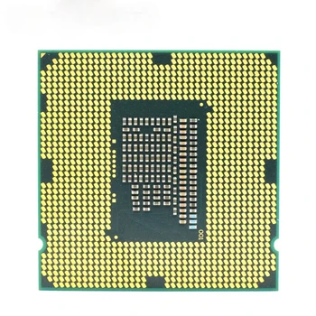 Folosit Intel Core Procesor i3 2120 3.3 GHz, 3MB Cache Dual Core, Socket 1155 65W Desktop CPU
