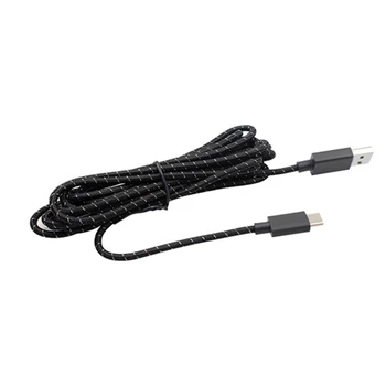 Potrivit pentru O Elita 2 Mâner Cablu de Încărcare pentru Seria X X Ps5 Comutator Cablu de Încărcare