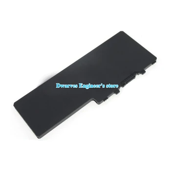 CF Original-VZSU0QW 11.4 V 2600mAh 30Wh Baterie Pentru Panasonic ToughBook CF-20 FZ-A2 Toughpad FZ-A2 Baterii de Notebook-uri CFVZSU0QW