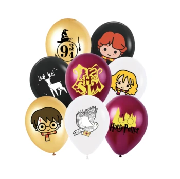 Harri Baloane Desene Animate Petrecere Tematica Ballon Set Magie Copil La Petrecerea De Ziua De Decorare Pentru Copii Jucării Clasice