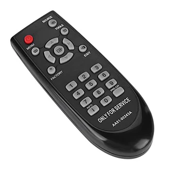 AA81-00243A Serviciul de Control de la Distanță Controler de Înlocuire pentru Samsung TM930 TV