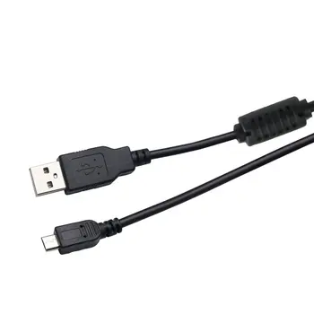 Încărcare Cablu de Date pentru PS4 Cablu Incarcare Controler de Date de Jocuri Mânere Încărcător Cablu pentru Joc PS4 Accesorii