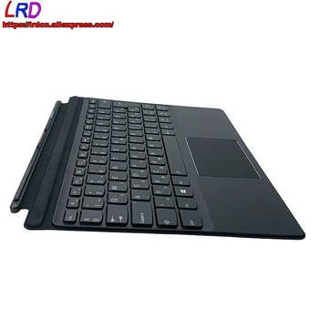 Nou Original HU maghiară Portabil Mini Bază Folio Tastatură cu iluminare din spate pentru Lenovo Ideapad MIIX 720-12IKB Tableta 5N20L76631