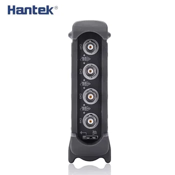 Hantek 6254BE Digital Osciloscop de Stocare USB PC Osciloscopio 4-Canal de 250Mhz lățime de Bandă de Diagnosticare Auto Sursă de Semnal