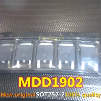 5PCS MDD1902 MDD1902RH 100V 40A SĂ-252 Suport de reciclare toate tipurile de componente electronice