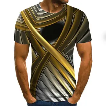 Bere 3d de Imprimare T Tricoul E Timpul Scrisoare Femei Bărbați Amuzant Noutate T -Shirt cu Maneci Scurte Topuri Unisex Tinuta vestimentara