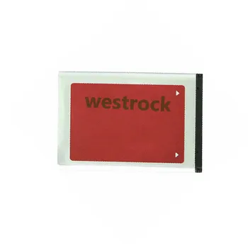 Westrock 800mAh AB463446BU AB043446BE AB463446BC Baterie pentru Samsung SCH-X989 SGH-B300 SGH-B308 SGH-B508 SGH-B518 Telefon Mobil