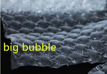 Film cu bule rezistenta la Socuri Foi cu Bule de Transport Căptușit Pachetului Material 25x35cm 30buc Bule de Umplere cu Bule Mari