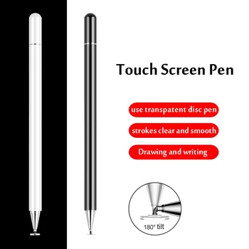 Desen Stylus Touch Ecran Pentru Xiaomi Mi Pad 4 8.0 / Plus 10.1 Pentru Microsoft Surface Du-Te / Pro 3 4 5 6 7 Comprimat Stilou Capacitiv