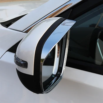 2 BUC Masina de Styling Auto Oglinda Retrovizoare Ploaie Spranceana Paiete Auto Impermeabil Autocolant Accesorii Auto Pentru Chery Tiggo 7 Pro 2020 2021