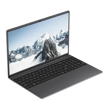 BMAX S15 Laptop 15.6 inch Intel Gemeni Lac N4100 Intel UHD Grafică 600 de 8 GB LPDDR4 RAM, 128GB SSD, de 178° Unghi de Vizualizare de Notebook-uri