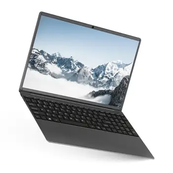BMAX S15 Laptop 15.6 inch Intel Gemeni Lac N4100 Intel UHD Grafică 600 de 8 GB LPDDR4 RAM, 128GB SSD, de 178° Unghi de Vizualizare de Notebook-uri