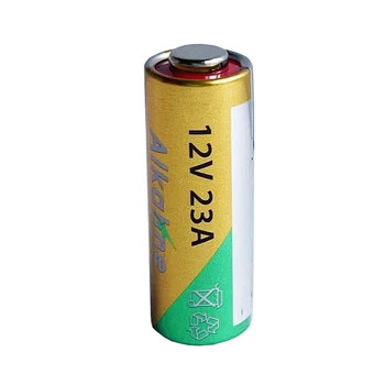2 BUC NX 23A 12V Baterii Alcaline 23 MN21 A23 L1028 MS21 V23GA VR22 Primar Acumulator Uscat Pentru Soneria de 12 v