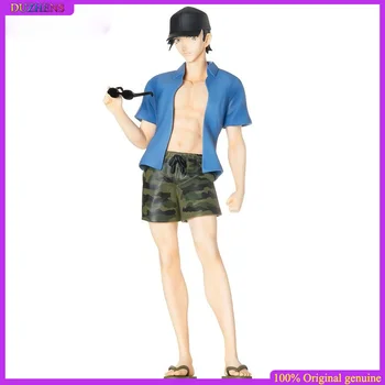 Originală: Anime Detectiv Conan Akai Shuuichi 21cm PVC Acțiune Figura Figura Anime Jucarii Model Figura de Colectare Papusa Cadou
