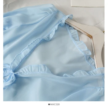 Coreeană Stil Casual, Bluze Femei Solidă Subțire de Vară, Soare-dovada Tricou pentru Fete 2021 Moda Trunchiate Îmbrăcăminte exterioară
