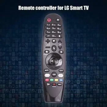 AN-MR600 Magic de Control de la Distanță pentru LG Smart TV O-MR650A MR650 o MR600 MR500 MR400 MR700 AKB74495301 AKB74855401