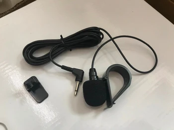 Bluetooth Microfon de 3,5 mm pentru Microfon Extern pentru Brand-ul Nostru Casetofoane Receptor Radio