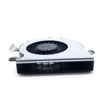 PAAD16010SM 12V 0.2 a 4Wire Toate într-un singur cpu cooler fan ventilator Laptop paad16010sm 12v 0.20 un plug 4p