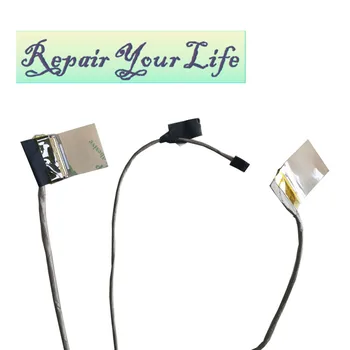 Cabluri LVDS LCD cablu pentru ASUS X550 D X550DP X550ZA ZE F550DP K550DP 1422 01G9000 01JK000 30 40 pin laptop-uri de atașament