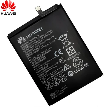 Original Inlocuire Baterie de Telefon Pentru Huawei Mate 9 Mate9 Pro Onoare 8C Y9 2018 Versiune HB396689ECW Acumulator 4000mAh