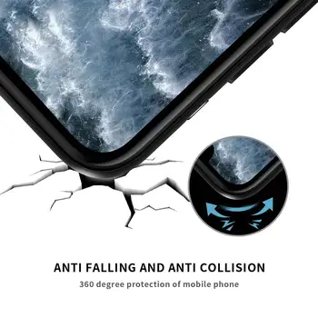 Moale Caz de Telefon Pentru Samsung Galaxy Nota 20, Ultra Lite 10 S10 Plus S20 FE 5G 9 8 Capacul posterior S21 Funda Desene animate Pantera Roz Coque