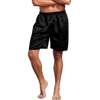 De Vară 2020 Bărbați Pantaloni Scurți Europa, America De Moda Casual Plaja Bord Pantaloni Scurți Culoare Solidă Banda Elastica Vrac Plus Dimensiune Bărbați Îmbrăcăminte