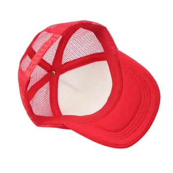 Bumbac în aer liber pentru Copii Copii Simplu Șapcă de Baseball Hat Reglabil Palarie de Soare pentru copii Fete Băieți