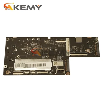 Akemy CYG50 NM-A901 Pentru Lenovo YOGA 910-13IKB YOGA 910 Placa de baza Laptop I7-7500U CPU 8GB RAM Test de e-Mail Gratuit