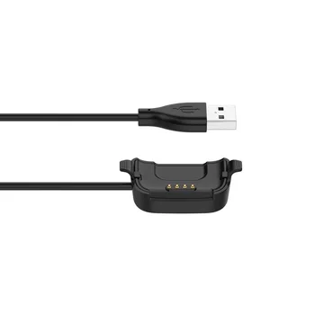 Incarcator USB Pentru YAMAY SW020 ID205 Voită ID205 Ceas Cablu de Încărcare Ceas Inteligent Accesorii Încărcător Adaptor Dock
