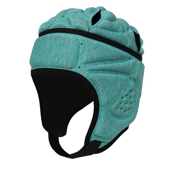 Rugby Casca Headguard articole de acoperit capul pentru Fotbal Scrum Cap Cap Protector Moale Cască de Protecție