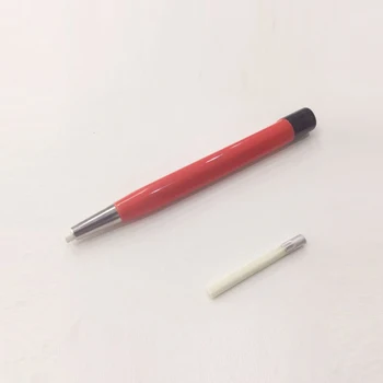 2834-C Fibră de Sticlă Zero Perie Ceas Zero Perie Stilou PCB Placa de baza de Îndepărtare a Ruginii Pen Telefon Mobil de Reparații Seturi