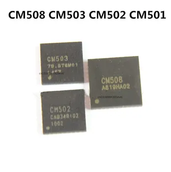 Original 2 buc/ CM508 CM503 CM502 CM501 QFN.