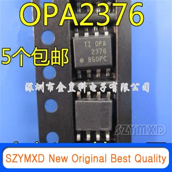 5Pcs/Lot Nou Original OPA2376AIDR OPA2376 OPA2376AID Cip Amplificator Operațional de Precizie Chip În Stoc