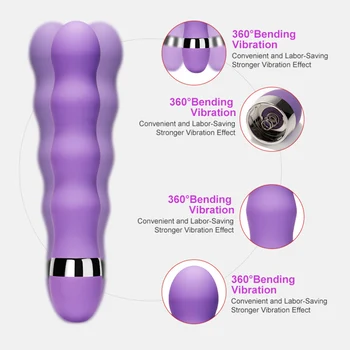 Mini G Spot Vagin, Penis artificial Vibratoare pentru Femei Masturbator Anal, Dop de Fund Erotice Jucarii Sexuale pentru Adulți Femei Bărbați Intim Magazin de produse