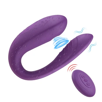 Vaginale Suge Vibratorul U Shape 10 Viteze Vibratoare Sex Oral De Aspirație Stimulator Clitoris Sex Feminin Masturbari Jucarii Sexuale Femei
