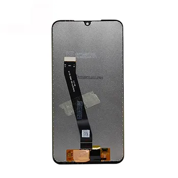 Original Ecran Pentru Xiaomi Redmi7 7A Ecran LCD de Asamblare Cu Cadru Digitizer Piese de schimb Pentru Redmi 7A LCD Display Cu Rama