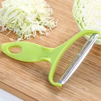 Gura Largă Varza Răzătoare De Bucătărie Accesorii De Legume Cartofi Apple Peeler Fructe Slicer Cutter Gadget-Uri De Bucătărie